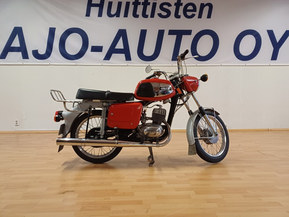 MZ TS