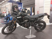 Yamaha XTZ