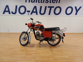 MZ TS