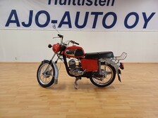 MZ TS