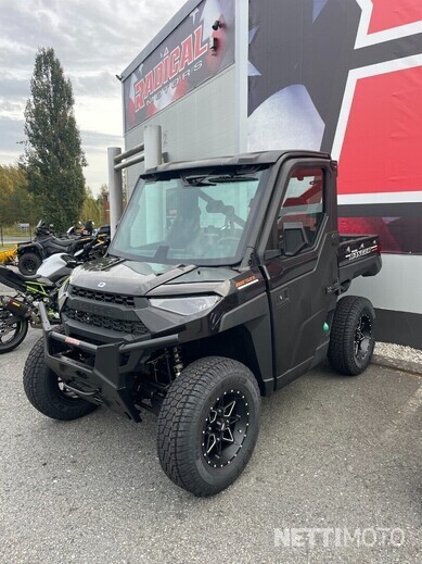 Polaris Ranger