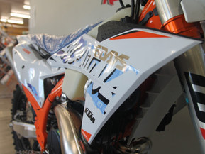 KTM 250