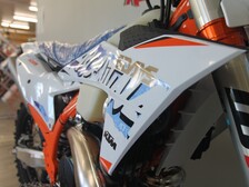 KTM 250