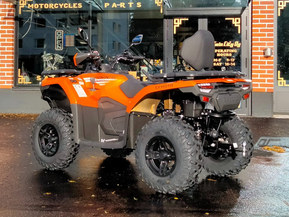 CFMOTO CFORCE