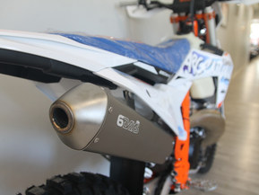 KTM 250