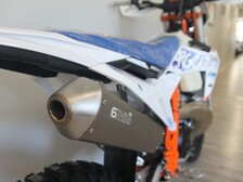 KTM 250