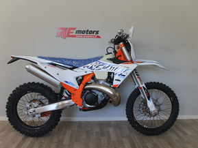 KTM 250