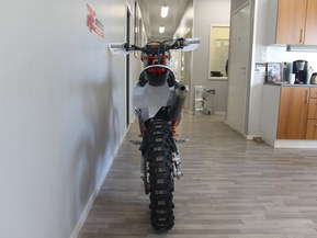 KTM 250