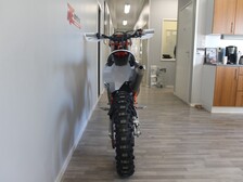 KTM 250