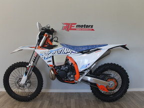 KTM 250