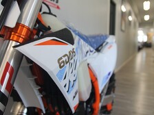 KTM 250