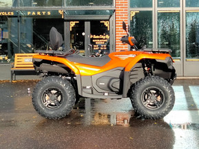 CFMOTO CFORCE