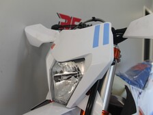 KTM 250