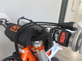 KTM 250