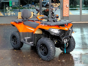 CFMOTO CFORCE