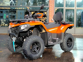 CFMOTO CFORCE