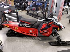 Polaris XCR
