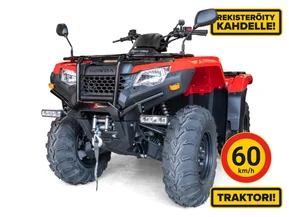 Honda TRX