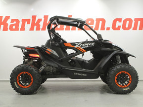 CFMOTO ZFORCE