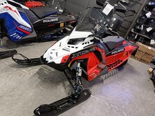 Polaris XCR