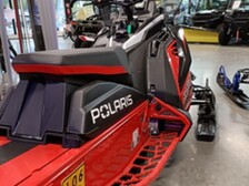 Polaris XCR