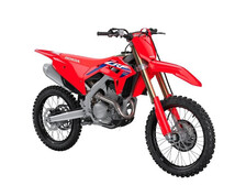 Honda CRF