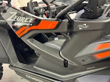 CFMOTO ZFORCE