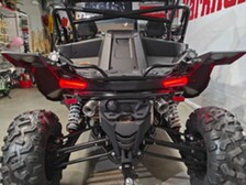 CFMOTO ZFORCE