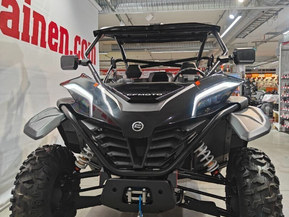 CFMOTO ZFORCE