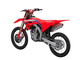 Honda CRF