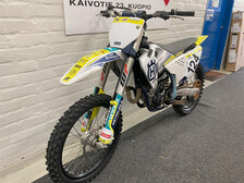 Husqvarna FC