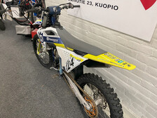 Husqvarna FC