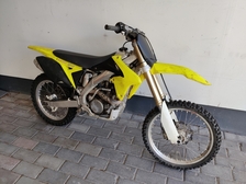 Suzuki RM-Z