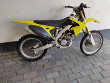 Suzuki RM-Z