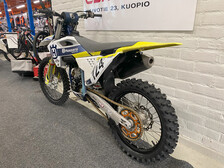 Husqvarna FC