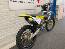 Husqvarna FC