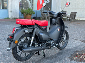 Honda Super Cub 125