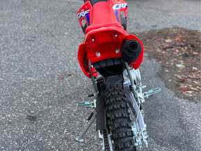 Honda CRF