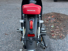 Honda Super Cub 125