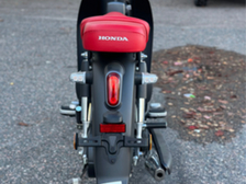 Honda Super Cub 125