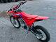 Honda CRF