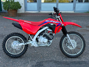 Honda CRF