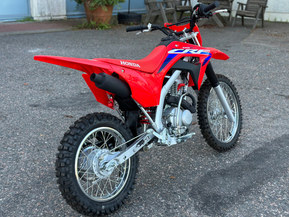 Honda CRF