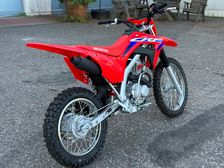 Honda CRF