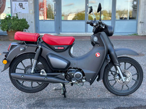 Honda Super Cub 125