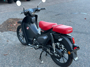 Honda Super Cub 125