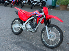 Honda CRF