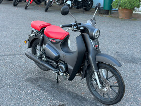 Honda Super Cub 125