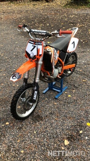 2008 ktm store 65 for sale