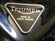 Triumph TT